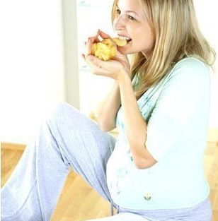 孕期不同的时期饮食要注意什么 不同时期怎么吃